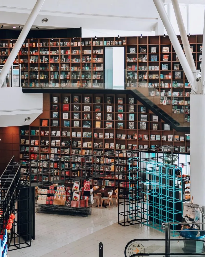 Penang State Museum and Art Gallery, Malaysia