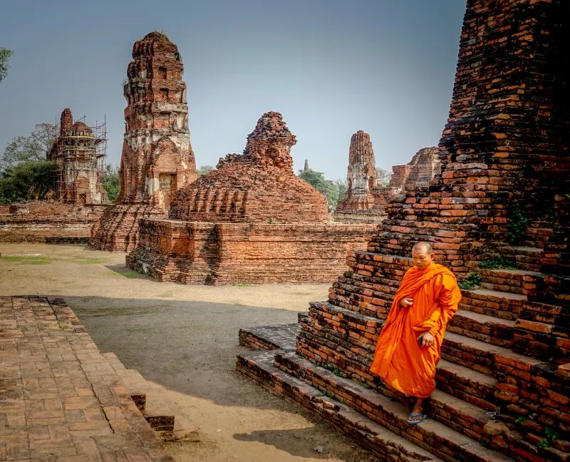 Prasat Pueai Noi Khon Kaen, Thailand