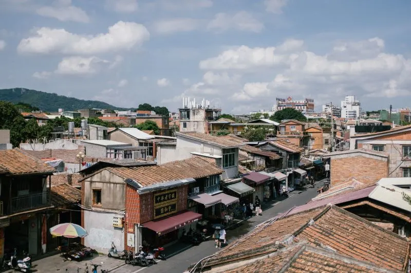 Quanzhou, China