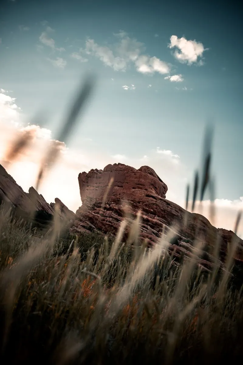 Red Rocks Park and Amphitheatre Denver, Colorado