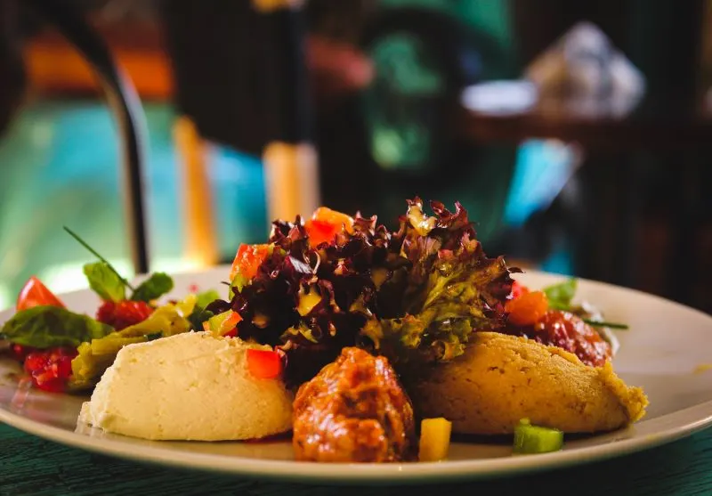 Restaurants In Antalya, Turkey