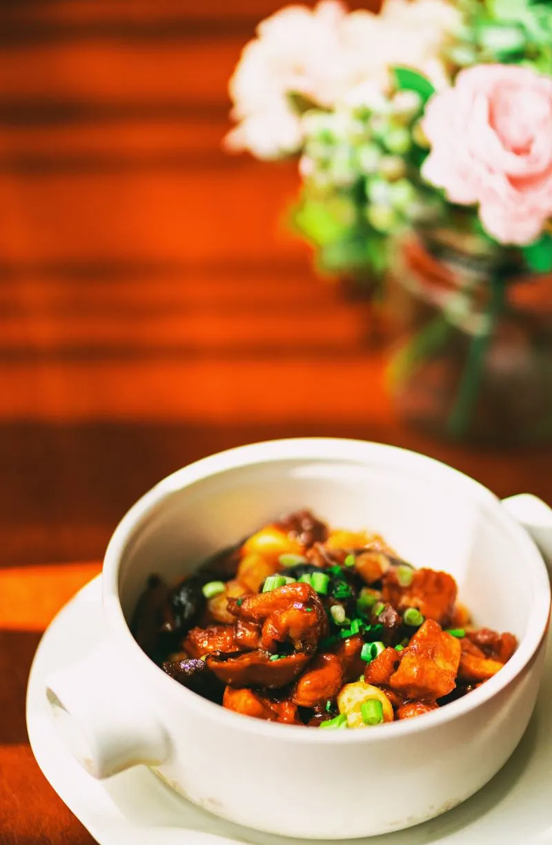 Restaurants In Beijing, China