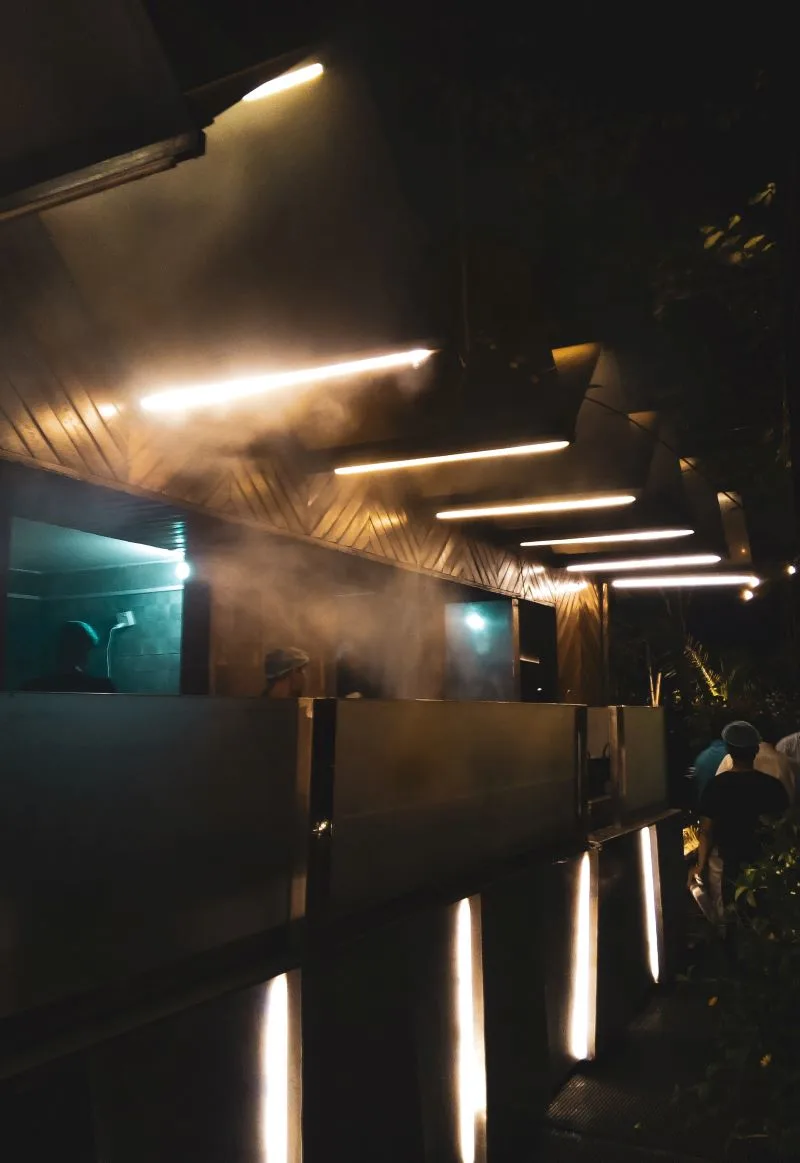 Restaurants In Dhaka, Bangladesh