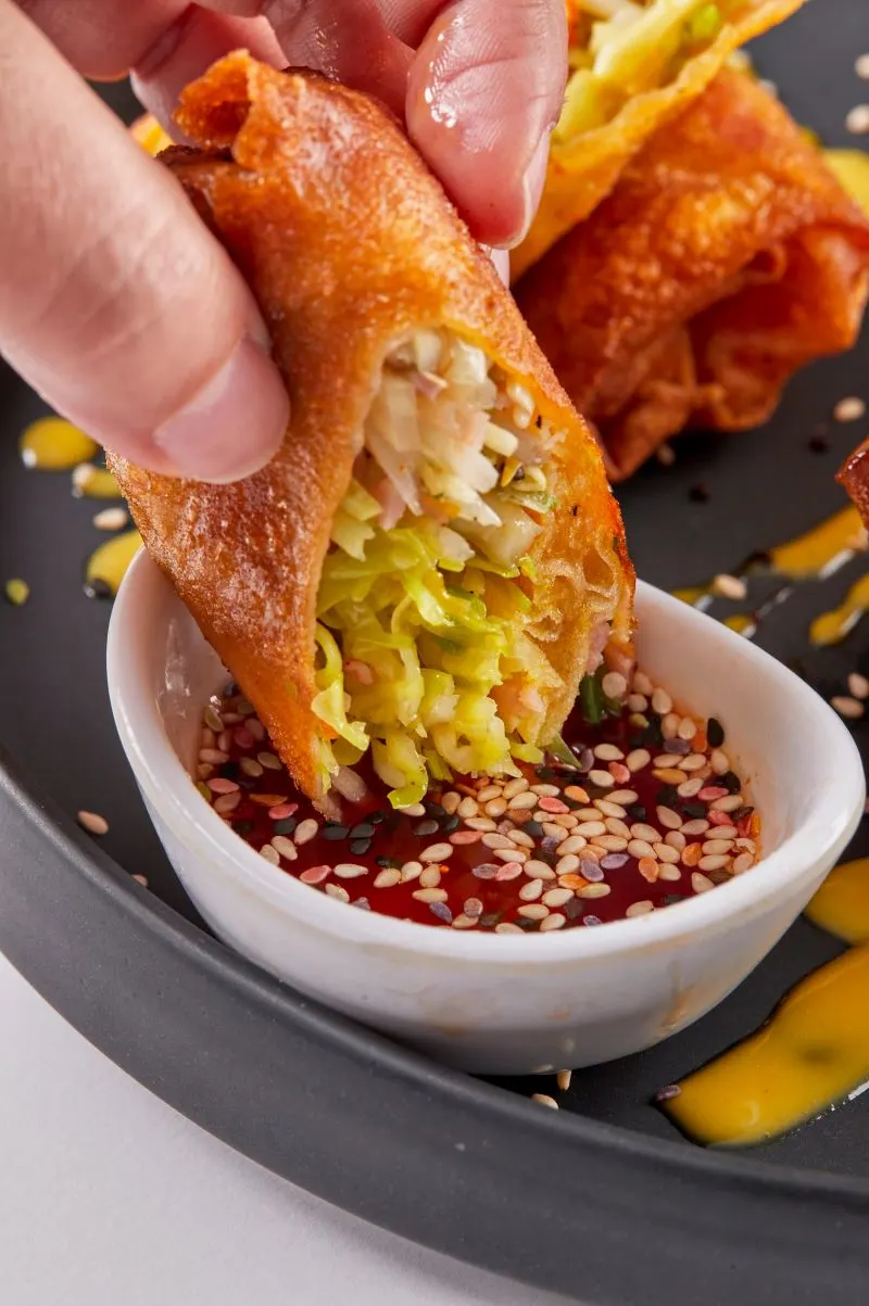 Restaurants In Fujian, China