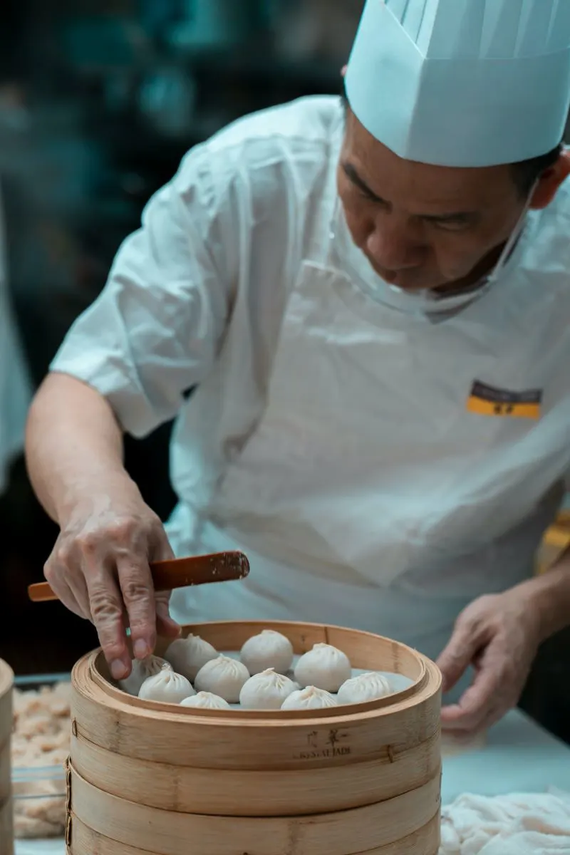 Restaurants In Nanning, China