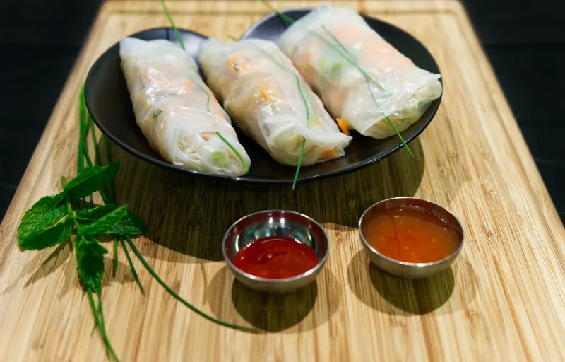 Restaurants In Nha Trang, Vietnam