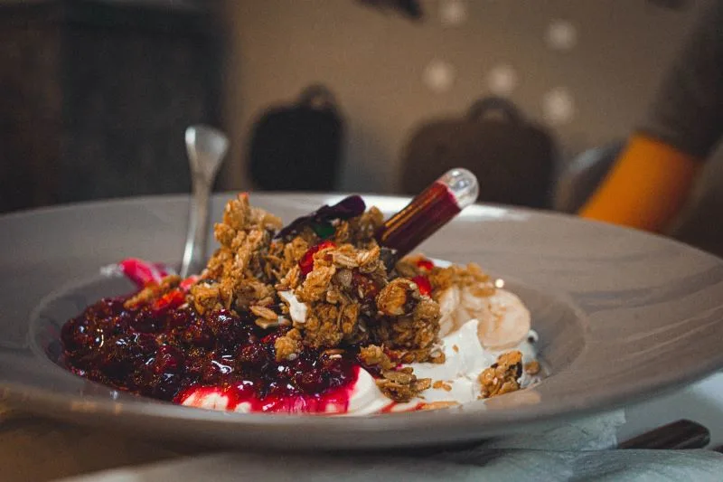 Restaurants In Novi Sad, Serbia