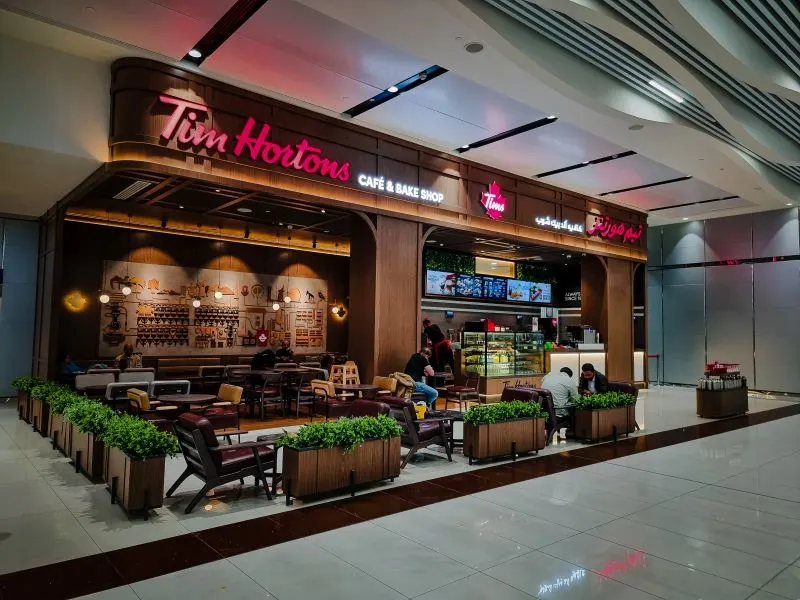 Restaurants In Ottawa, Canada
