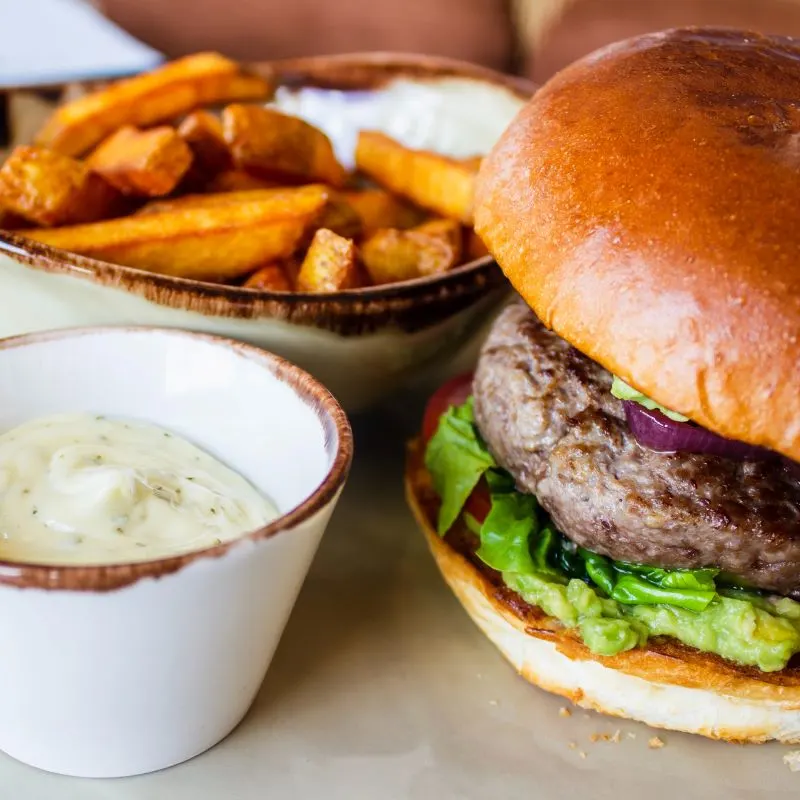 Restaurants In Reno, Nevada
