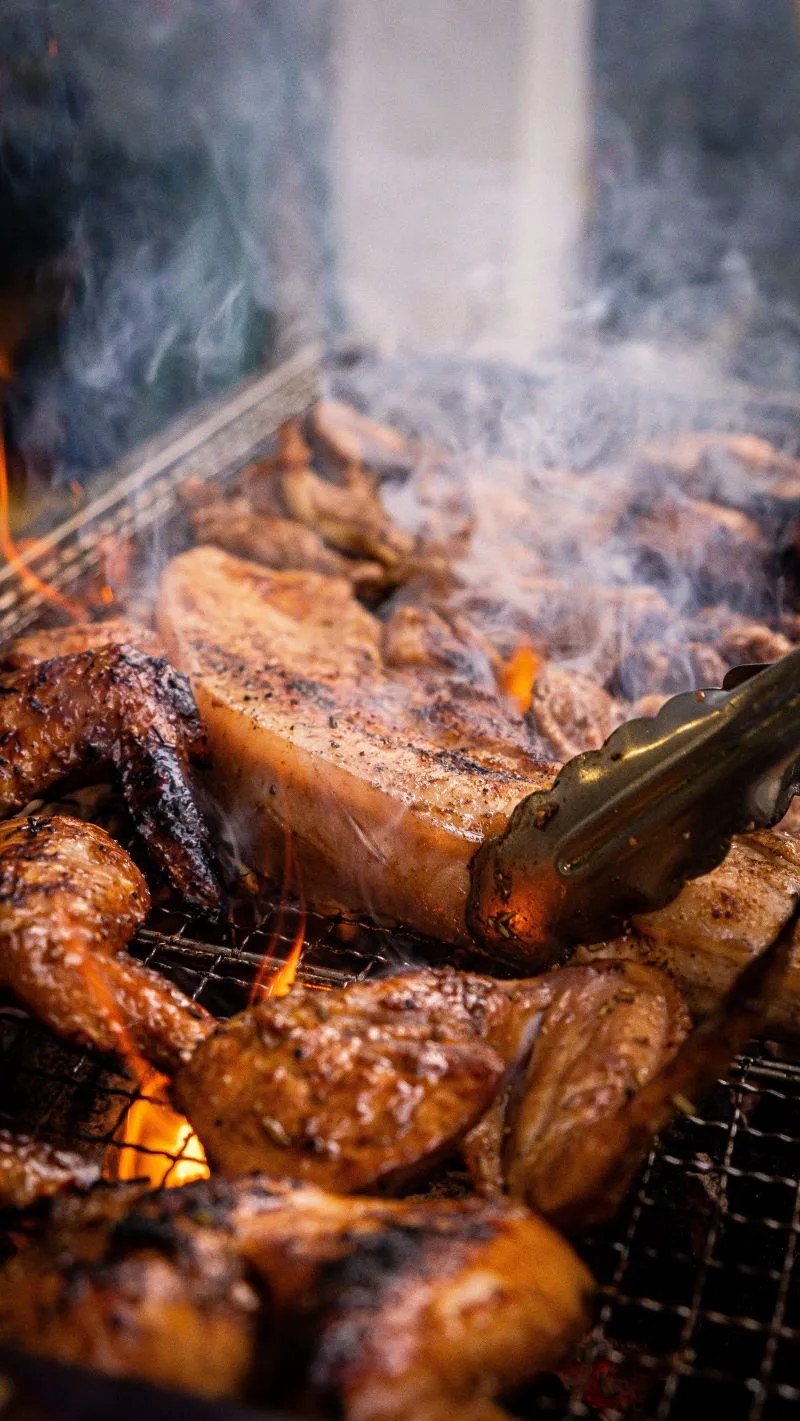 Restaurants In San Antonio, Texas