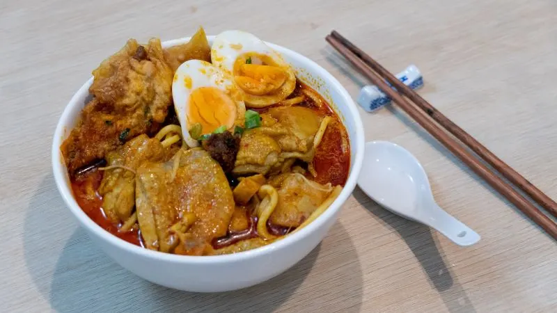 Restaurants In Selangor, Malaysia