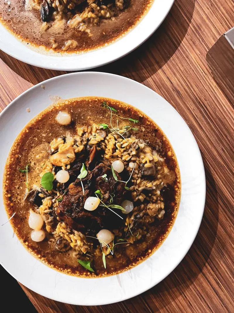 Restaurants In Siem Reap, Cambodia