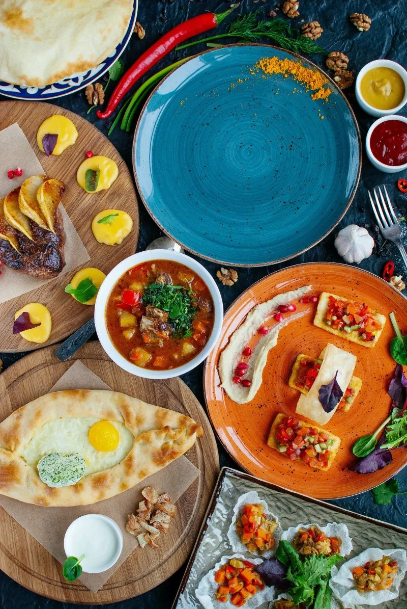 Restaurants In Valladolid, Spain