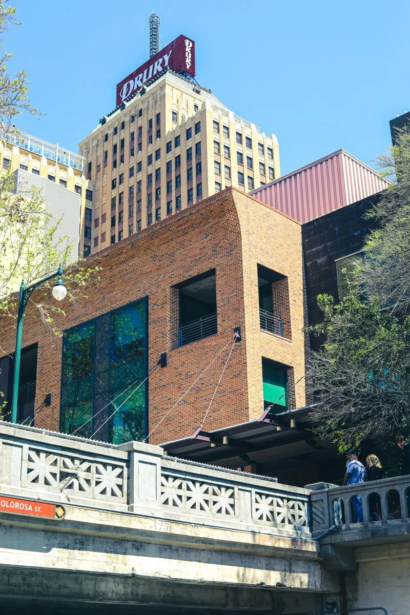 San Antonio Symphony, Texas
