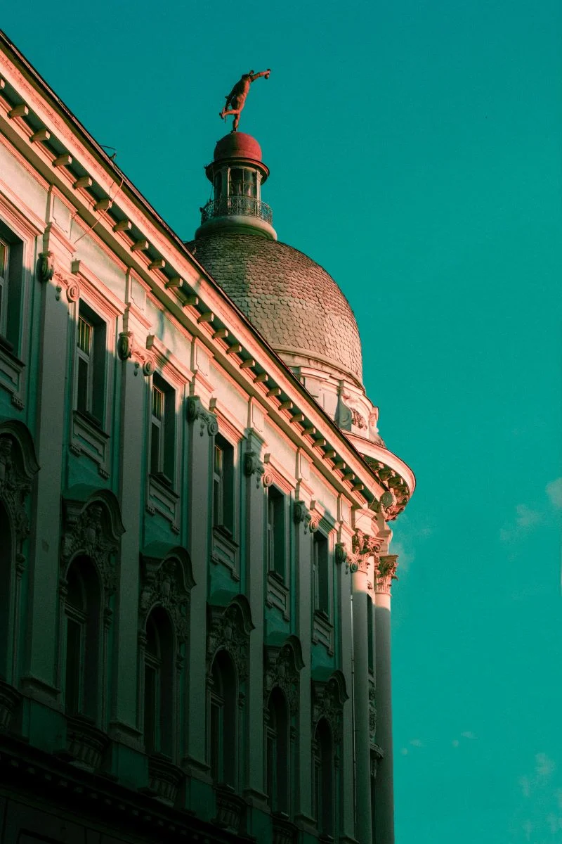 Serbian National Theatre, Novi Sad