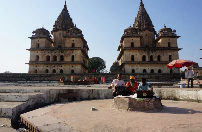 Shinde Chhatri Pune, India