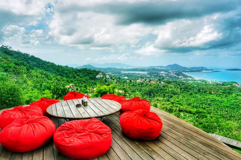 Singha Park Khon Kaen, Thailand