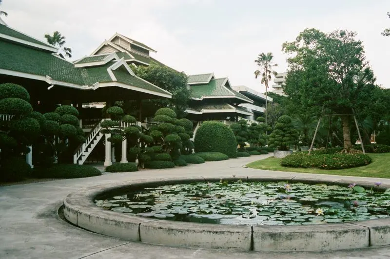 Songkhla National Museum, Thailand