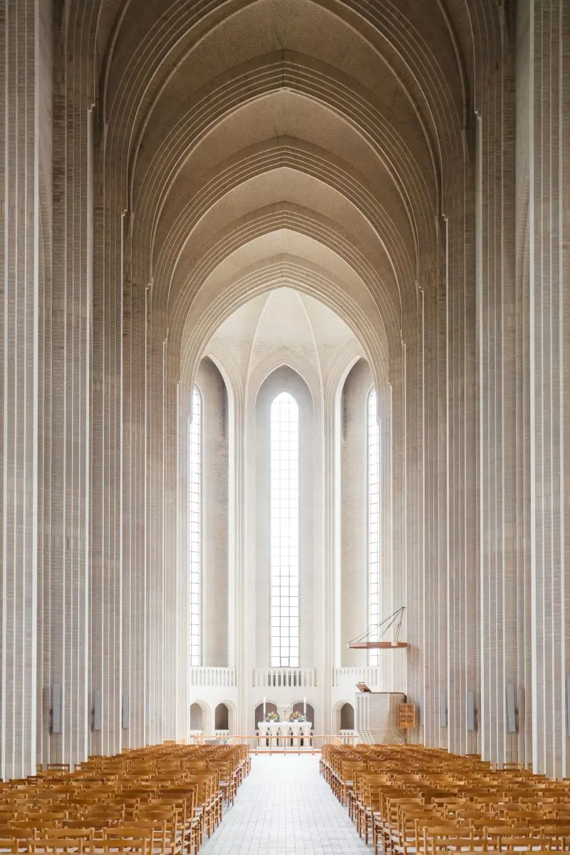 St. Joseph Cathedral Chongqing, China