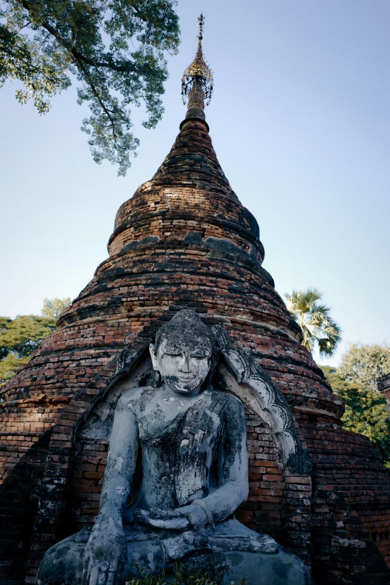 Tang Kuan Shrine Songkhla