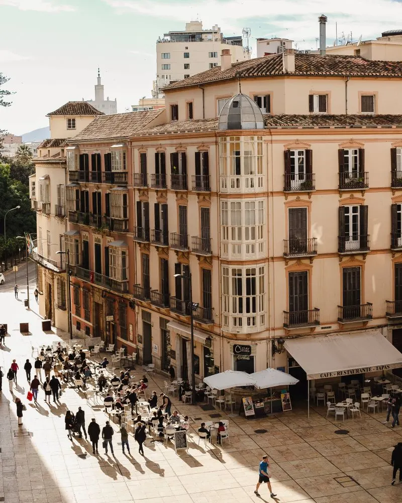 Teatro Principal Ourense, Spain