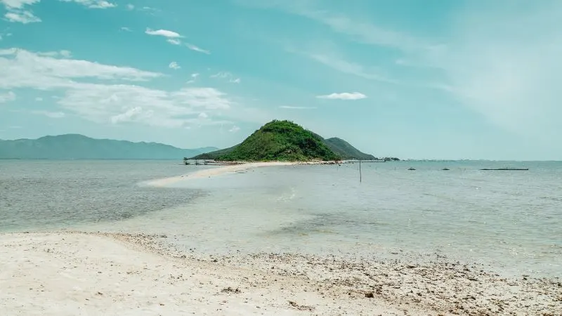 Thap Ba Hot Springs Nha Trang, Vietnam