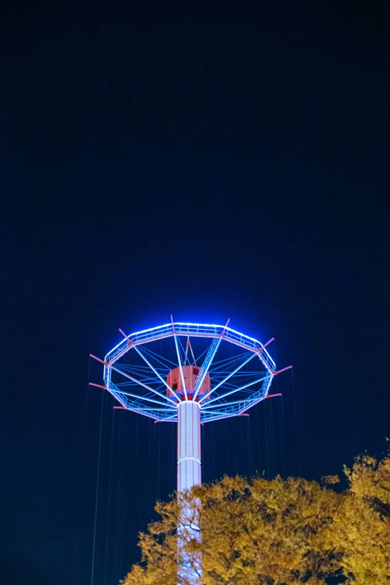 Tokyo Dome, Japan