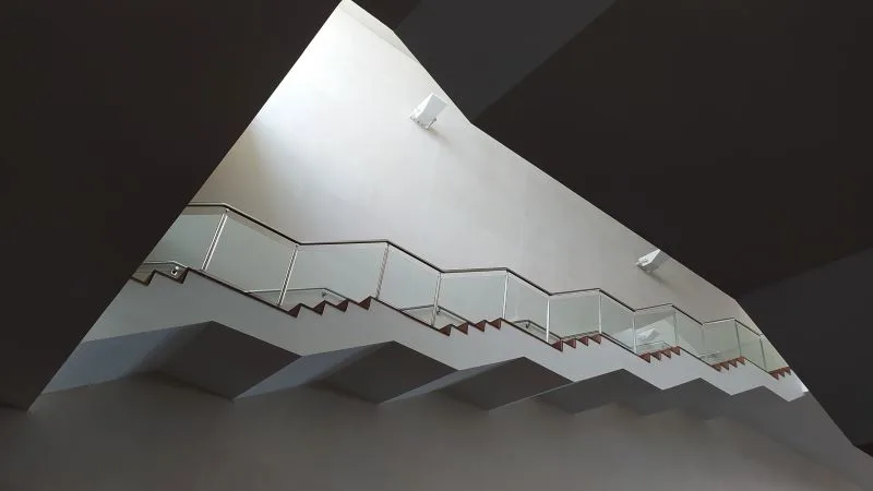 Valladolid Science Museum, Spain
