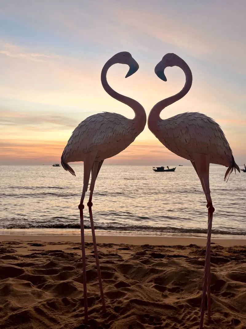 Vinpearl Safari Ph&uacute; Quốc, Vietnam