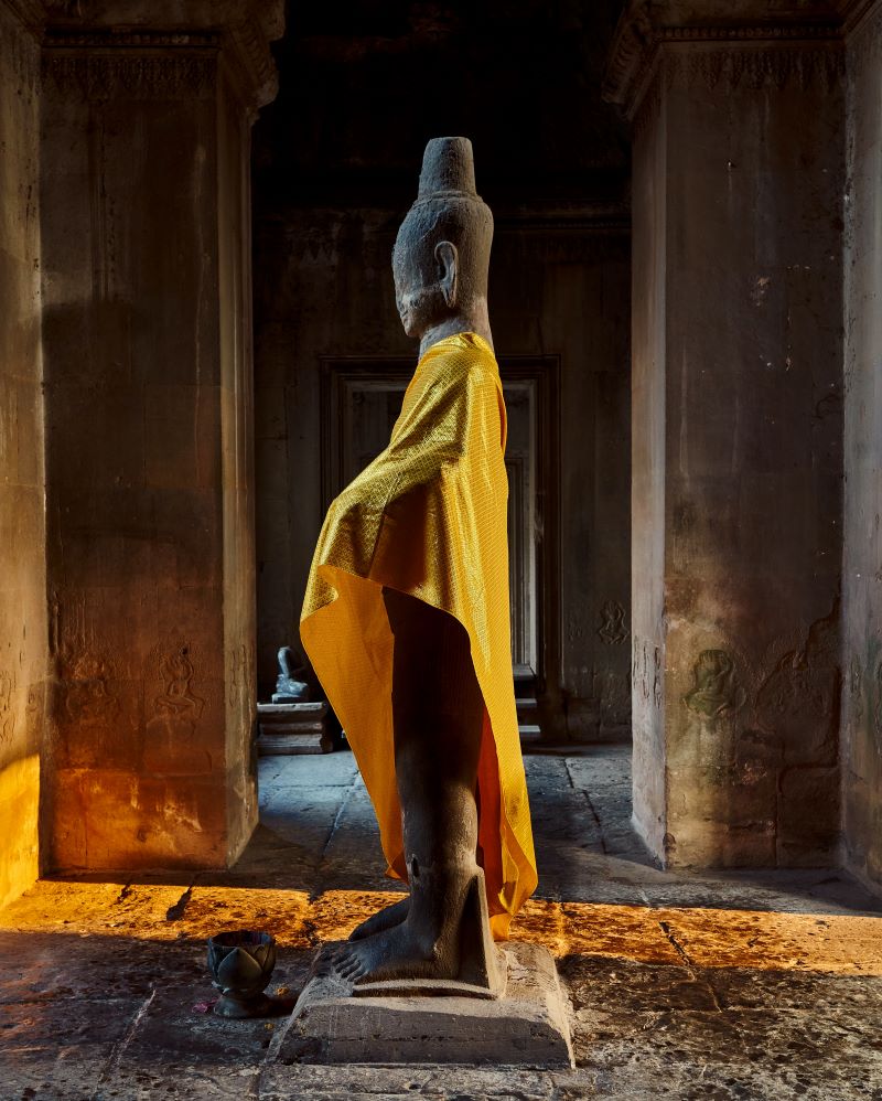 Wat Nong Wang Khon Kaen, Thailand