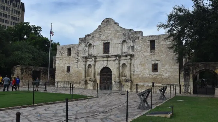 25 Best Things To Do In San Antonio, Texas