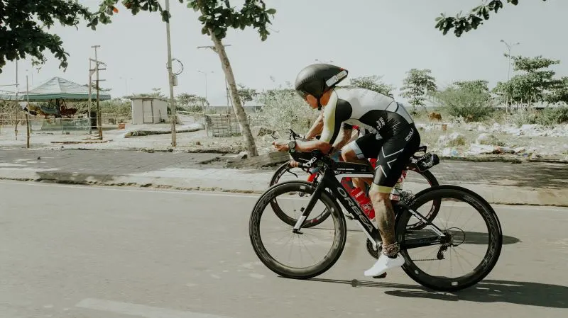 bicycle tour Na Trang, Vietnam