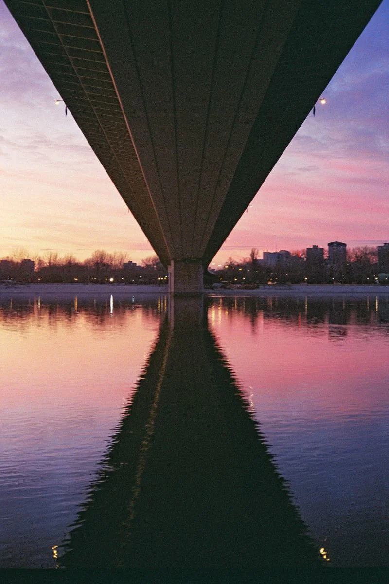 boat ride Novi Sad, Serbia