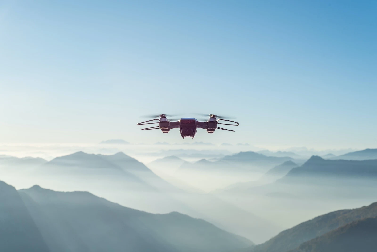 drone in vietnam