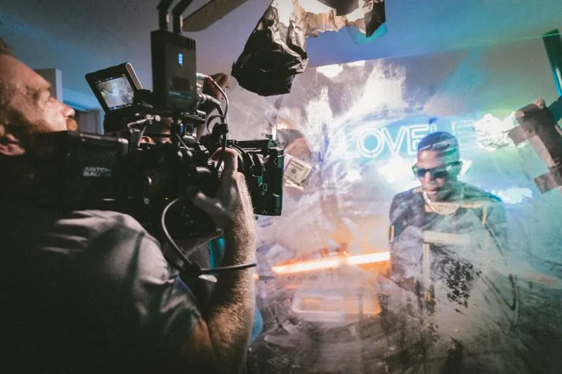 event in Timisoara, Romania