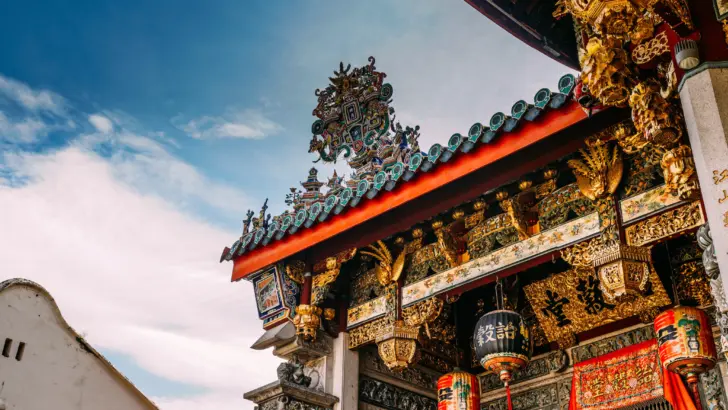 25 Best Things To Do In George Town (Penang), Malaysia