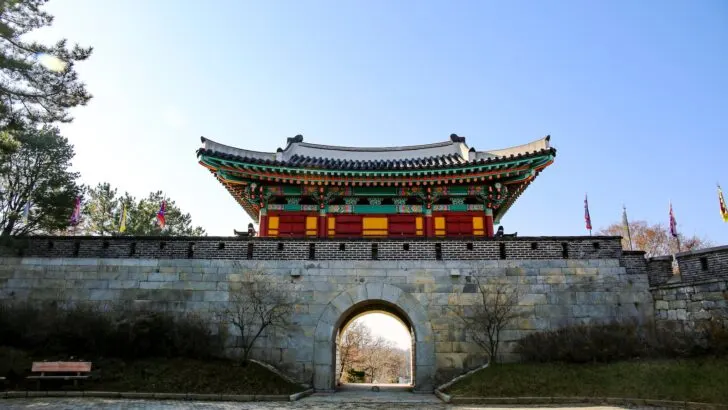 25 Best Things To Do In Incheon, South Korea