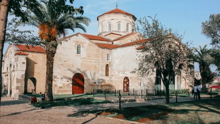 25 Best Things To Do In Trabzon, Turkey