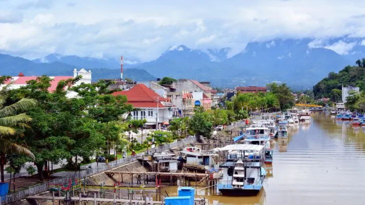 25 Best Things To Do In Medan, Indonesia