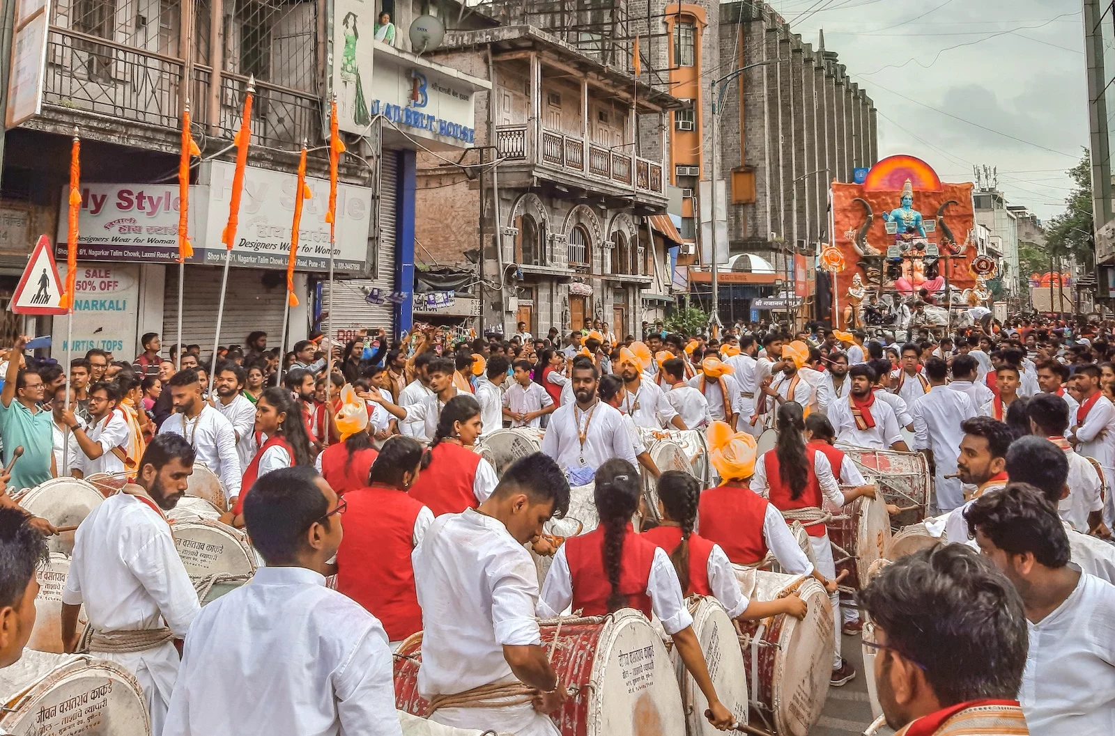pune india
