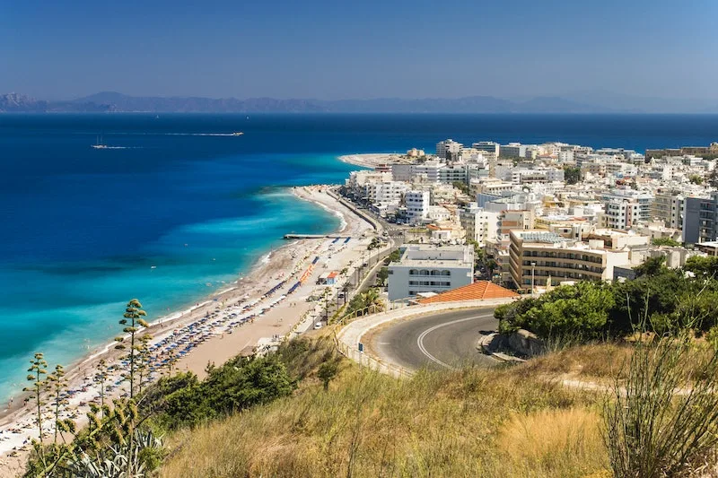 rhodes greece