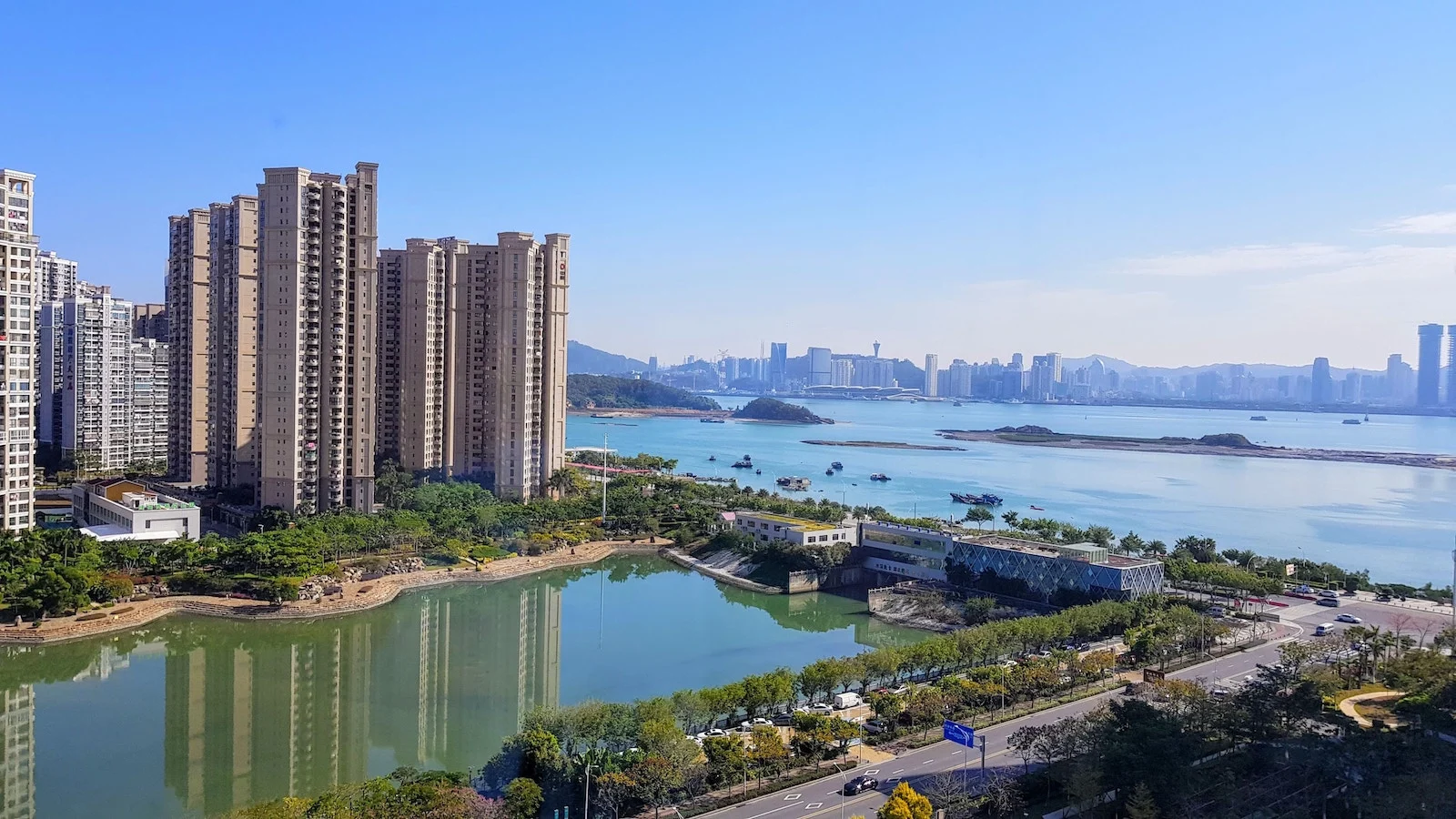 xiamen fujian sheng province china