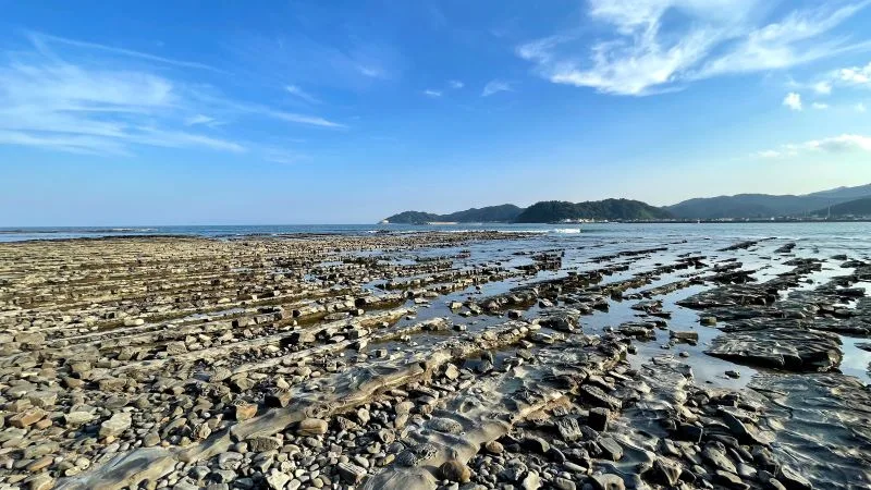 Aoshima Island, Japan