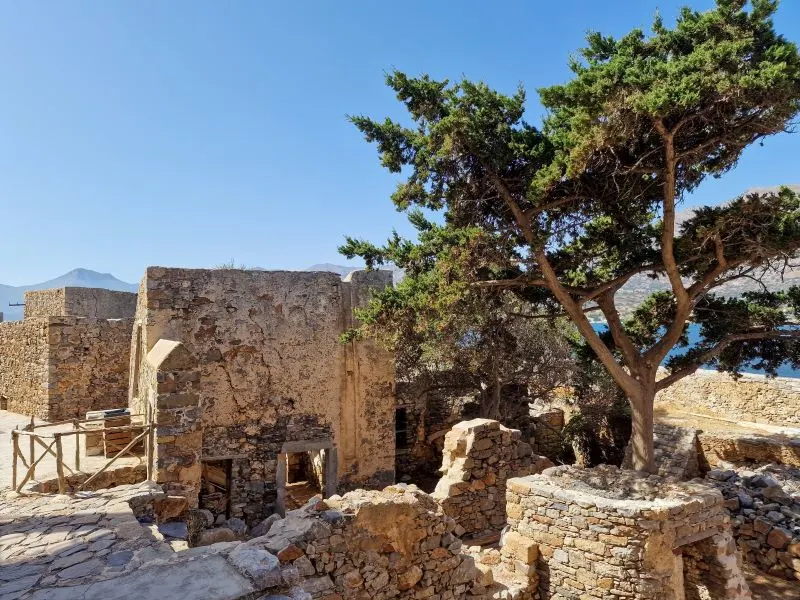 Archaeological Museum of Pigadia, Greece