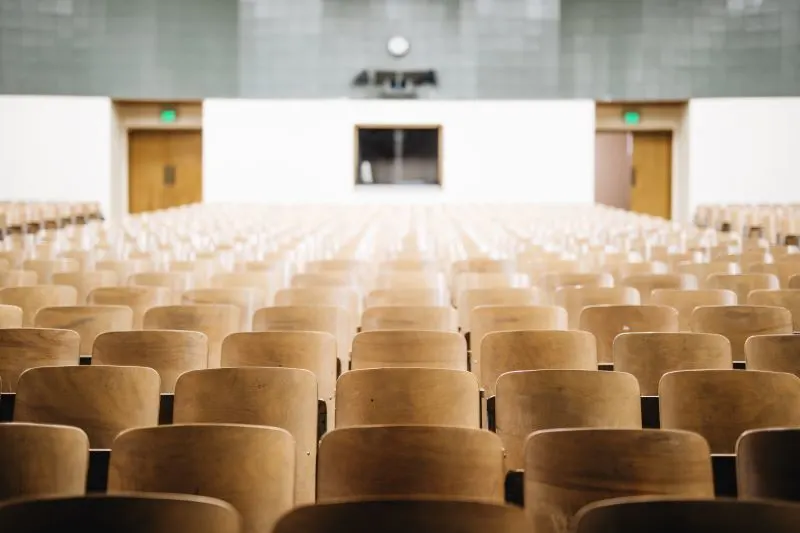 Australian National University, Canberra