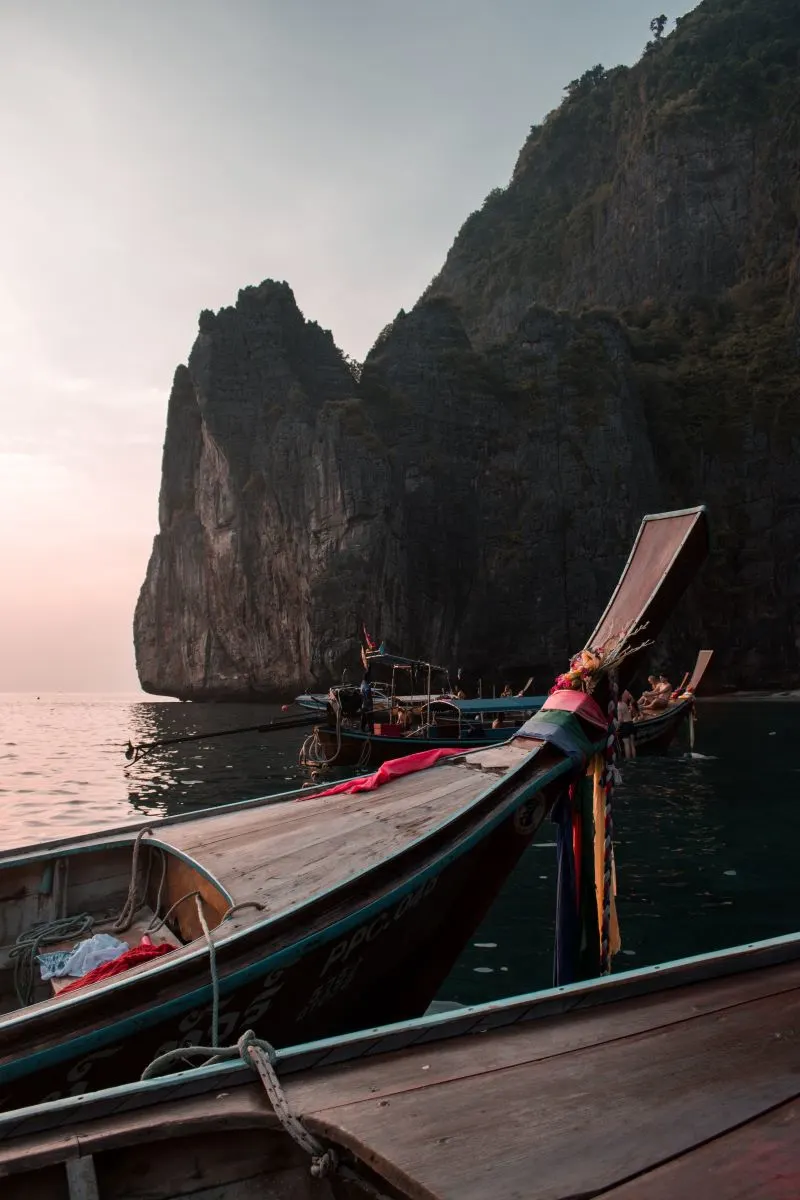 Baan Kon Ao Rayong, Thailand
