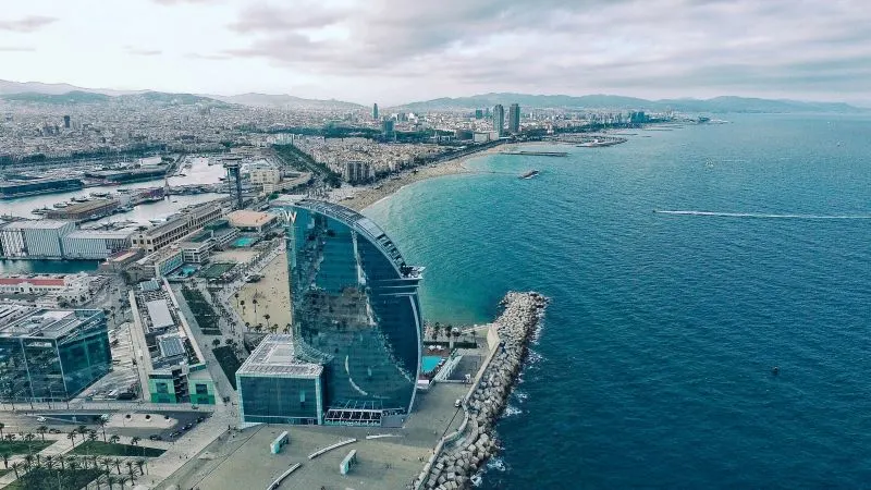 Badalona Maritime Museum, Spain