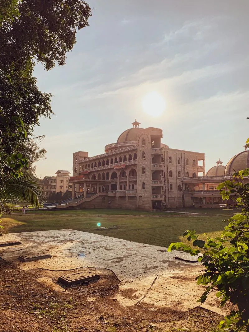 Bagore Ki Haveli Udaipur, India