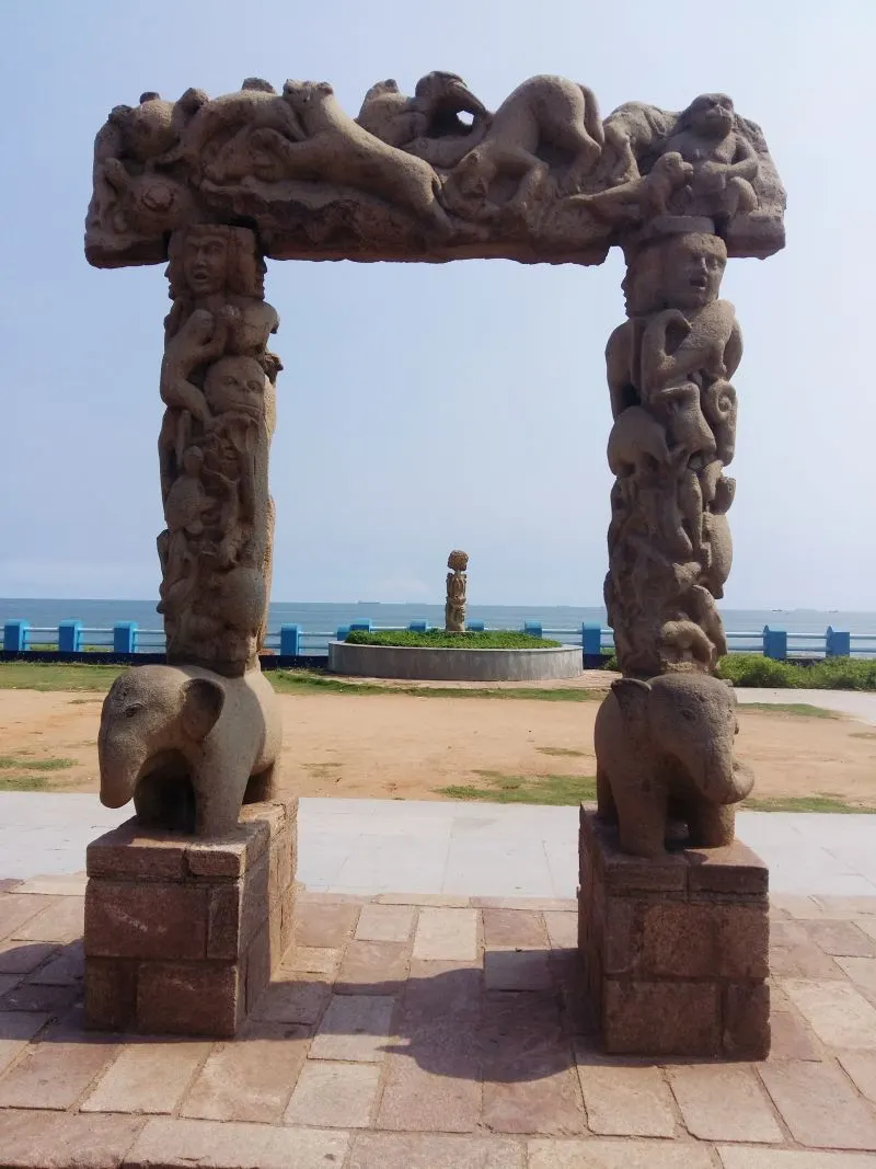 Bojjannakonda and Lingalakonda Buddhist Sites Visakhapatnam, India