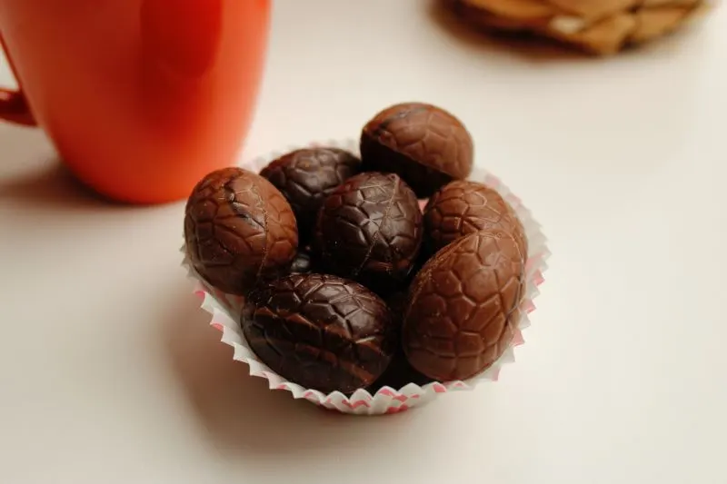Chocolat Atelier Bayonne, France